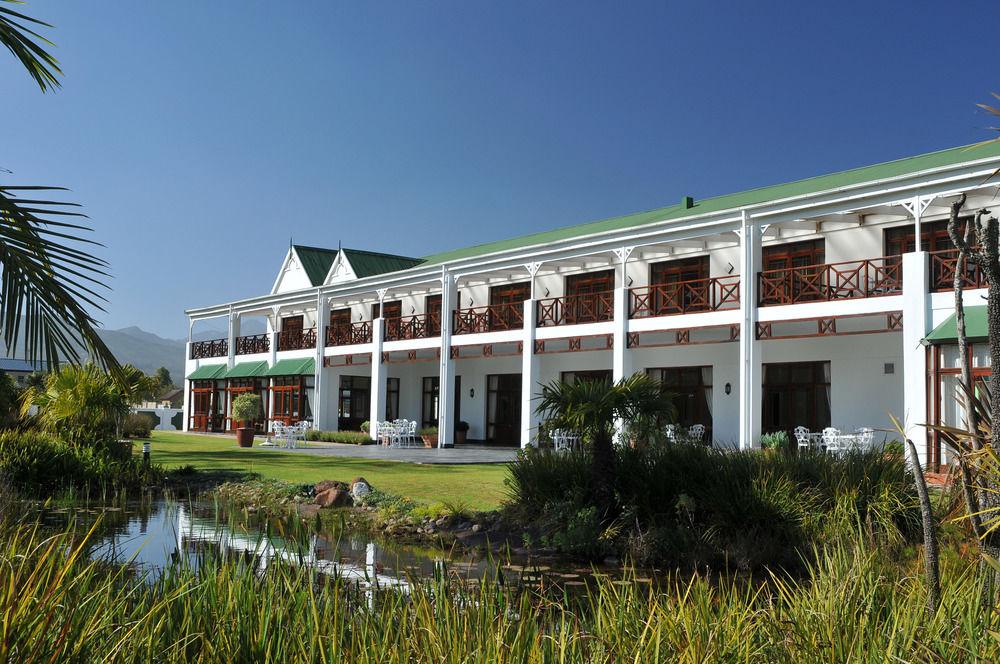 Protea Hotel By Marriott George King George Exteriér fotografie