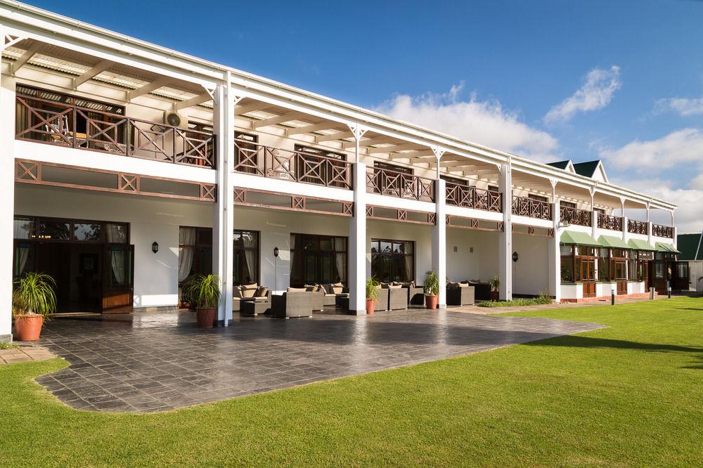 Protea Hotel By Marriott George King George Exteriér fotografie