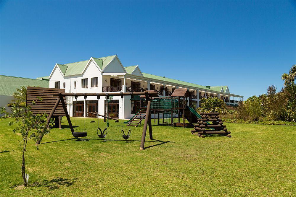 Protea Hotel By Marriott George King George Exteriér fotografie