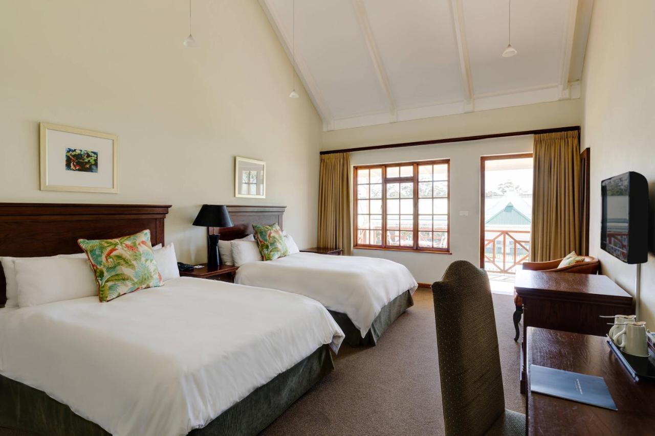 Protea Hotel By Marriott George King George Exteriér fotografie