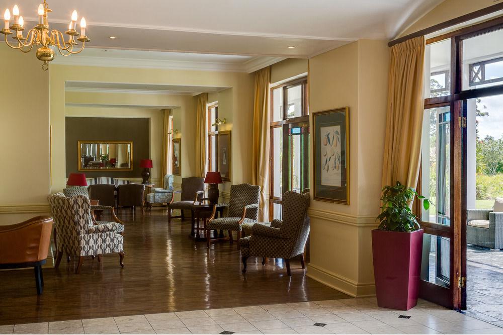 Protea Hotel By Marriott George King George Exteriér fotografie