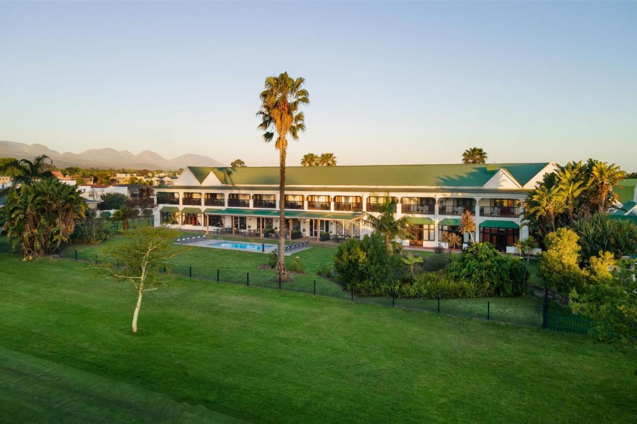 Protea Hotel By Marriott George King George Exteriér fotografie