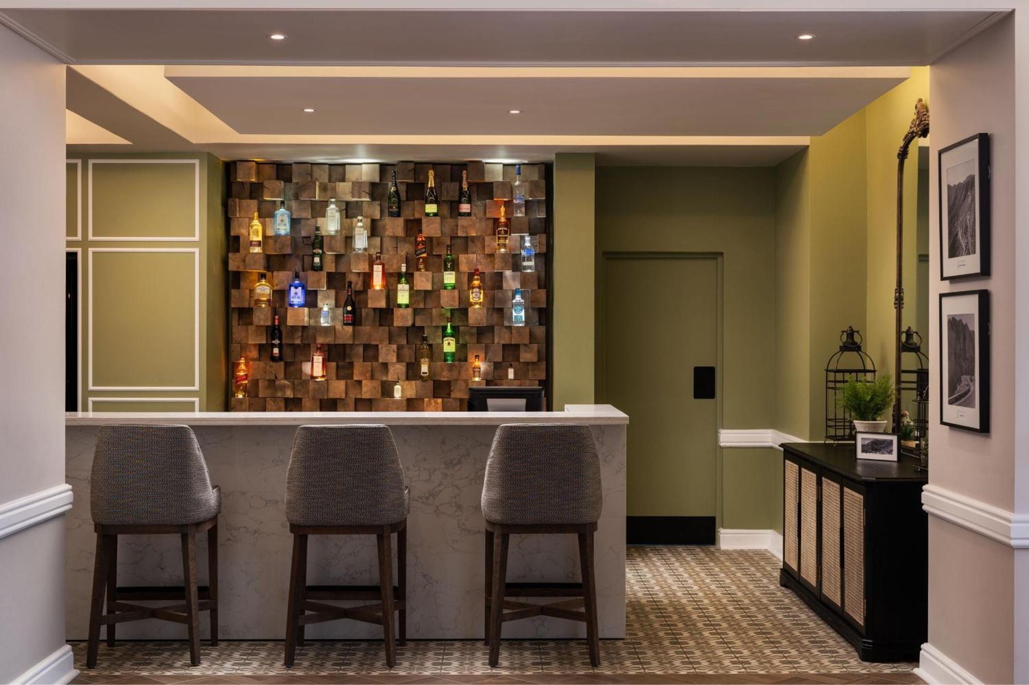 Protea Hotel By Marriott George King George Exteriér fotografie