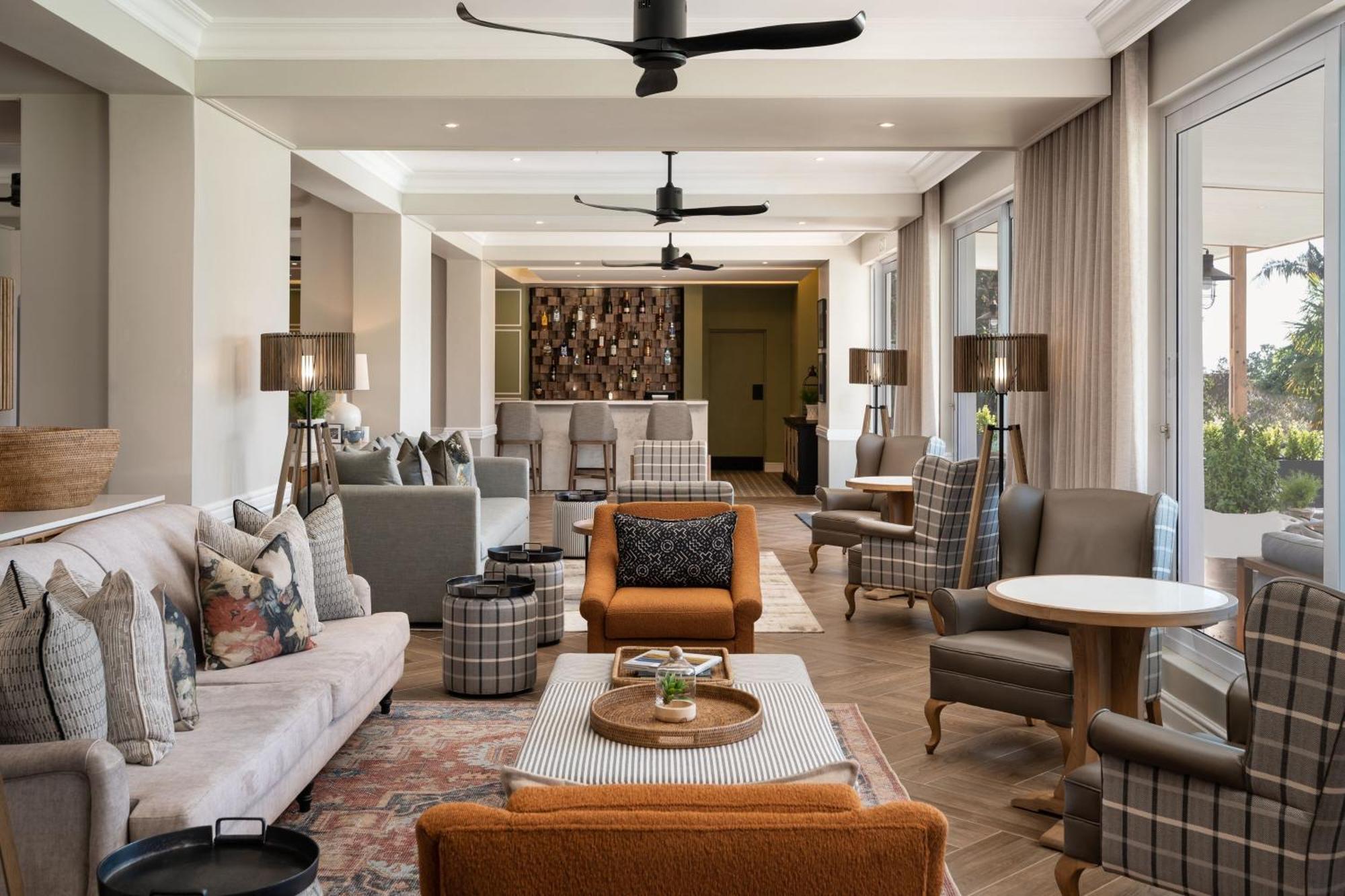 Protea Hotel By Marriott George King George Exteriér fotografie